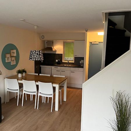 Appartement Anker Hollum  Εξωτερικό φωτογραφία