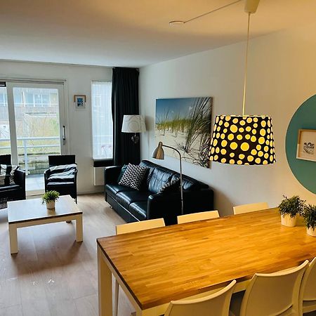 Appartement Anker Hollum  Εξωτερικό φωτογραφία