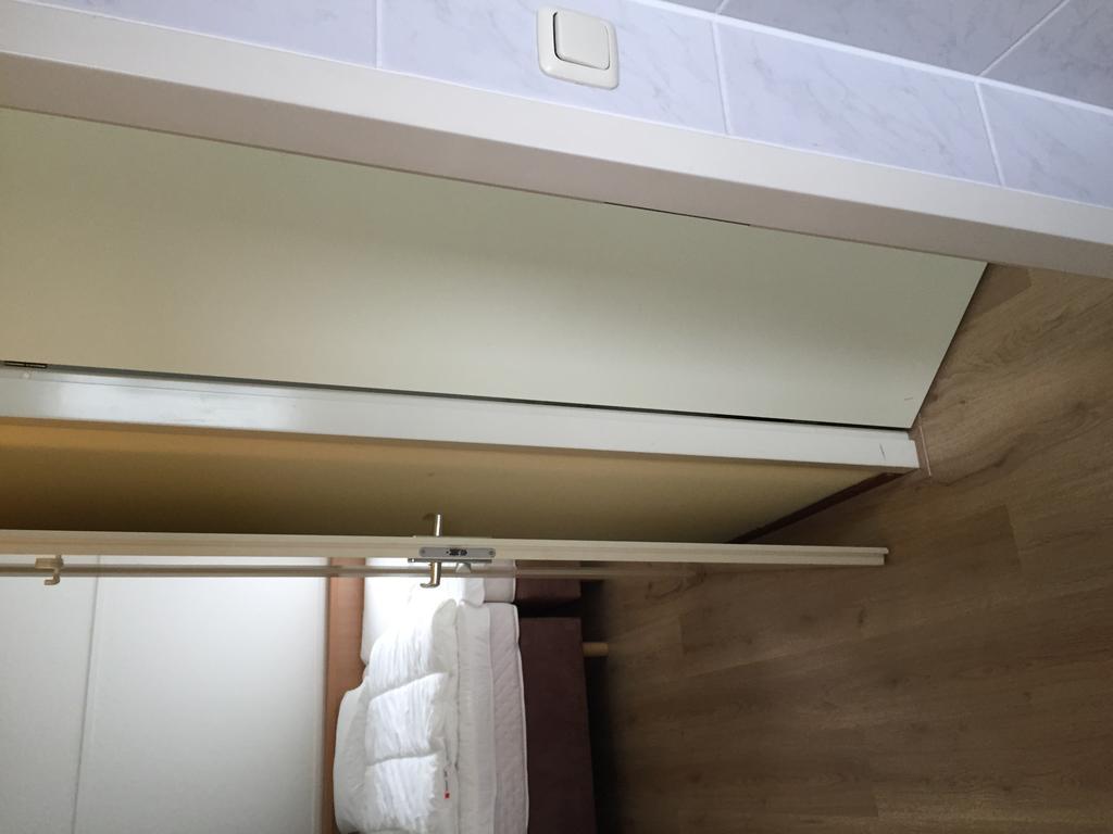 Appartement Anker Hollum  Δωμάτιο φωτογραφία