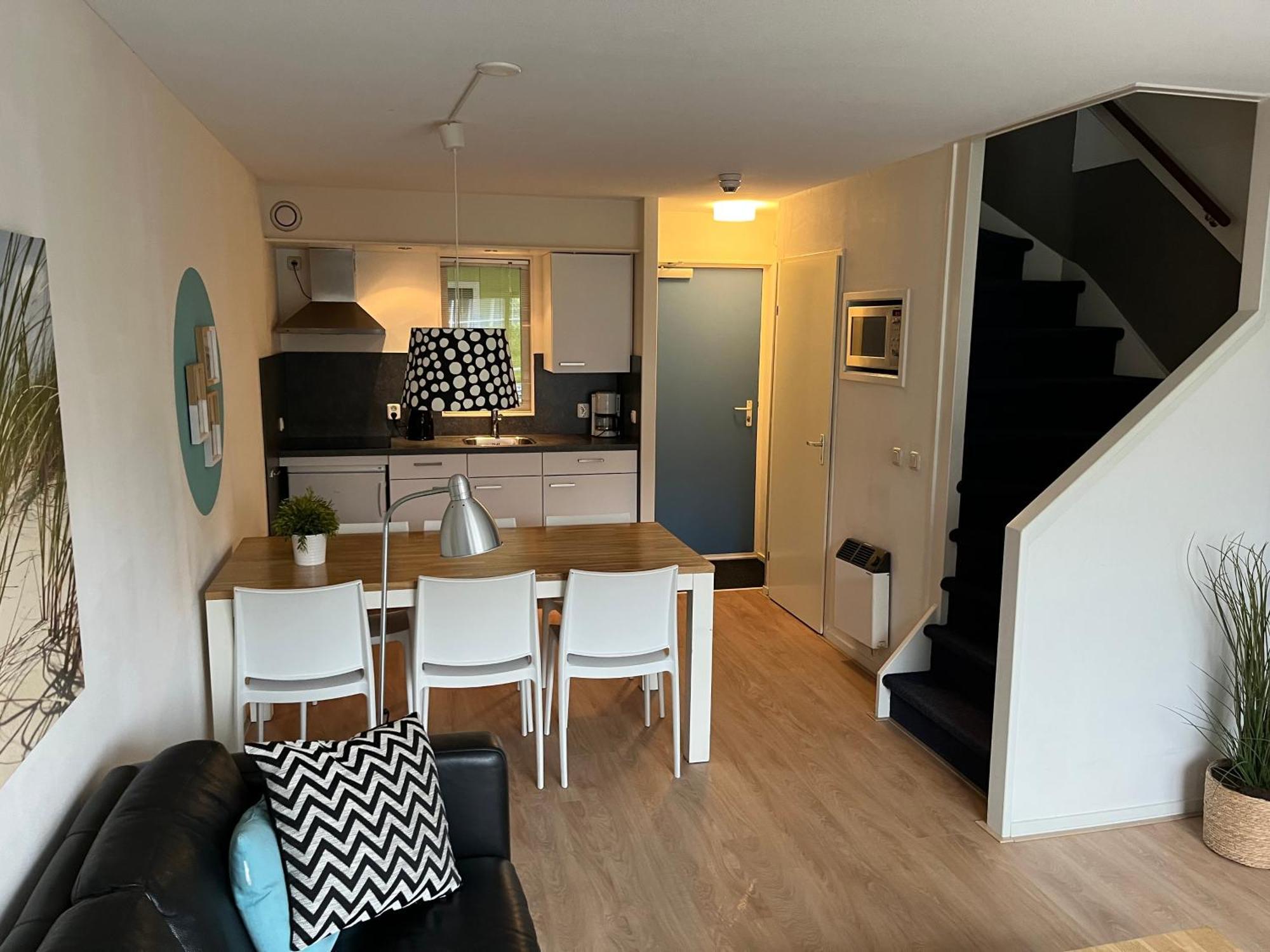 Appartement Anker Hollum  Εξωτερικό φωτογραφία