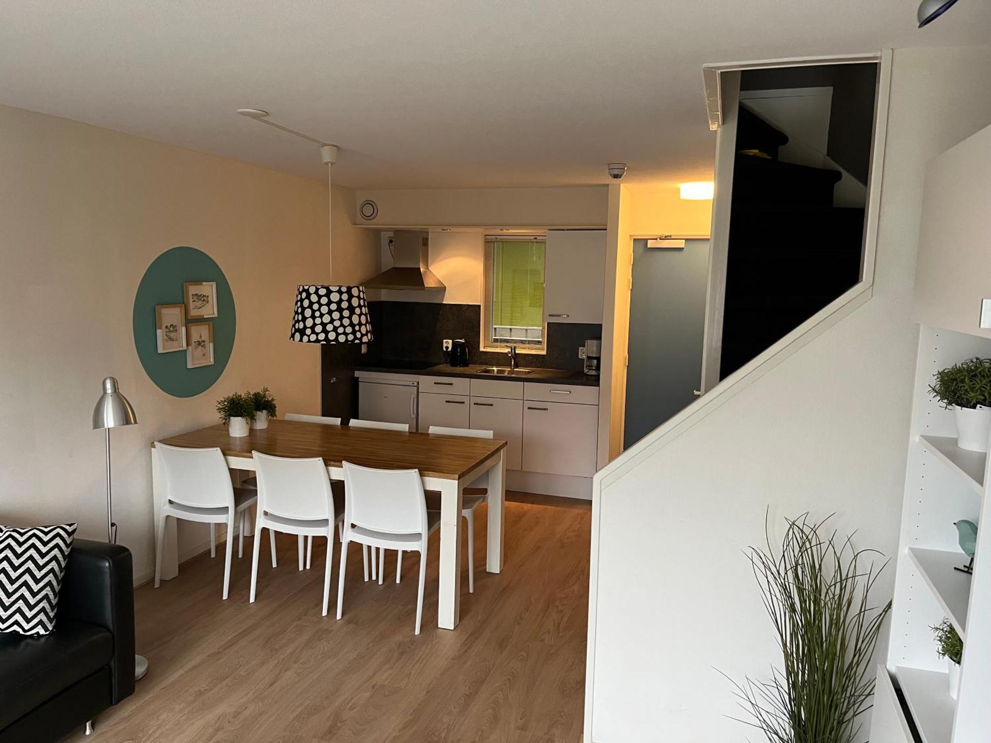 Appartement Anker Hollum  Εξωτερικό φωτογραφία