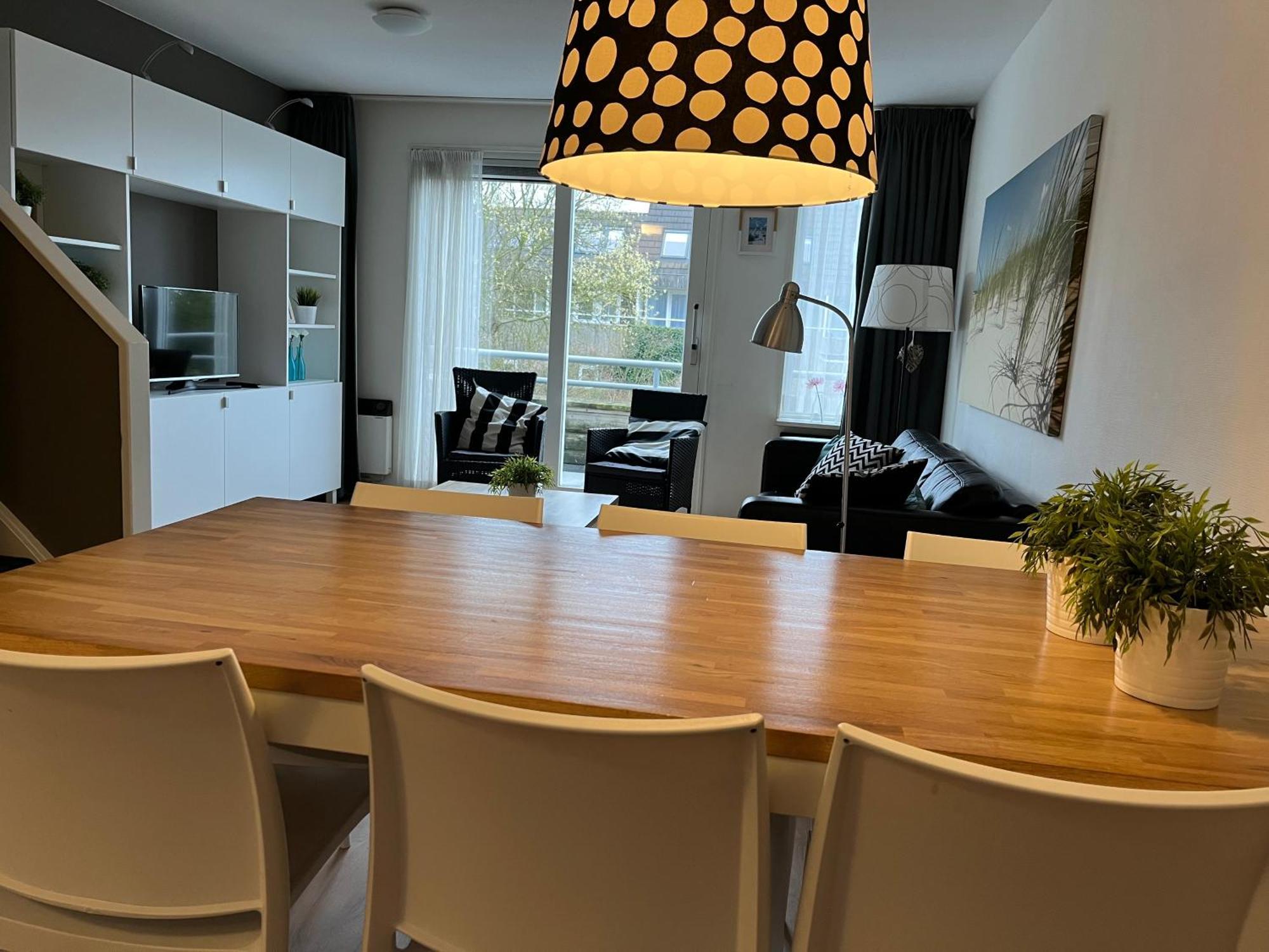 Appartement Anker Hollum  Εξωτερικό φωτογραφία
