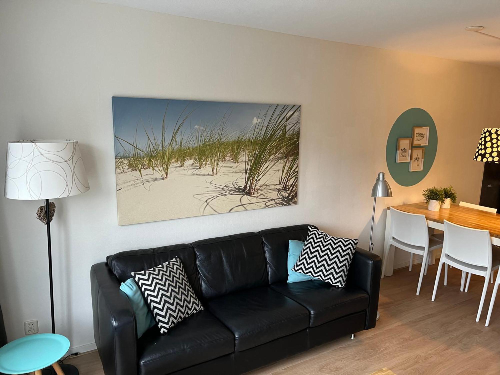 Appartement Anker Hollum  Εξωτερικό φωτογραφία