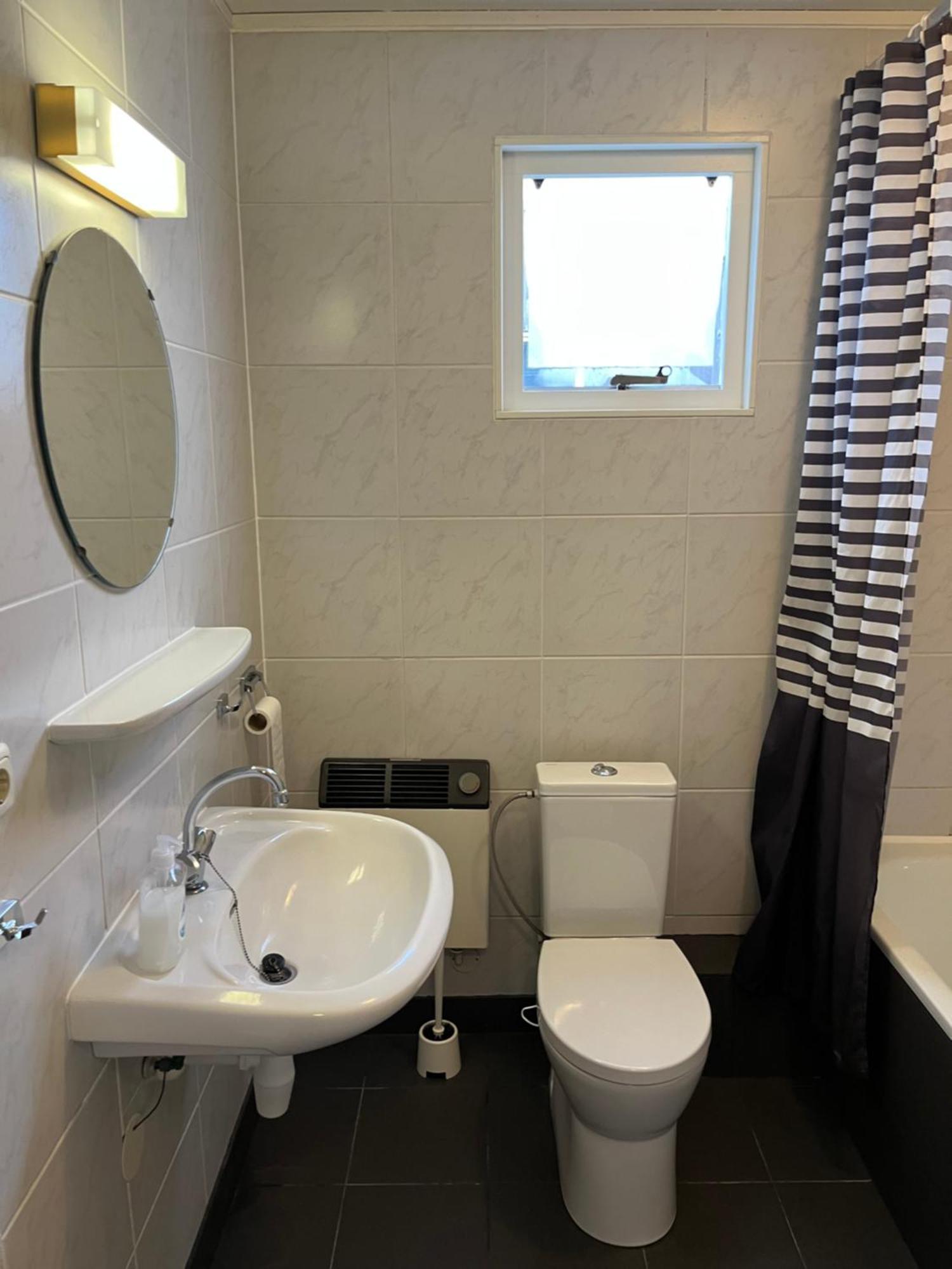 Appartement Anker Hollum  Εξωτερικό φωτογραφία