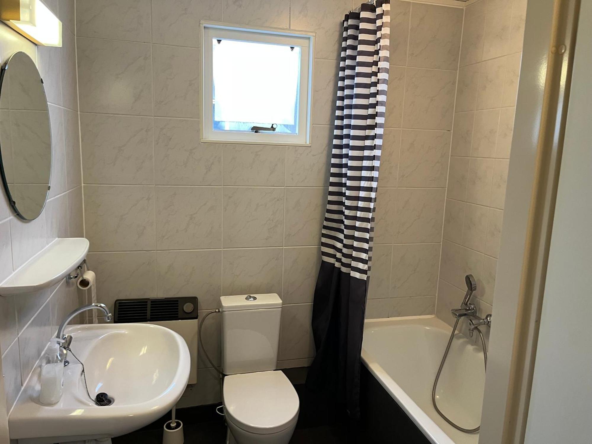 Appartement Anker Hollum  Εξωτερικό φωτογραφία