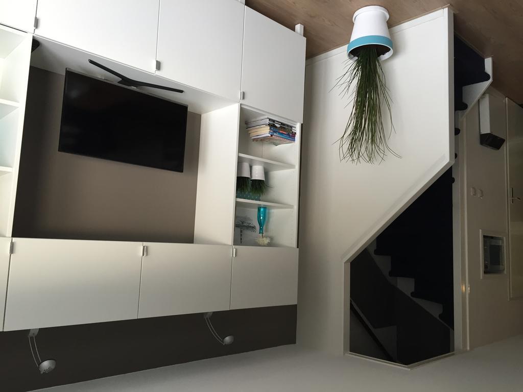 Appartement Anker Hollum  Εξωτερικό φωτογραφία
