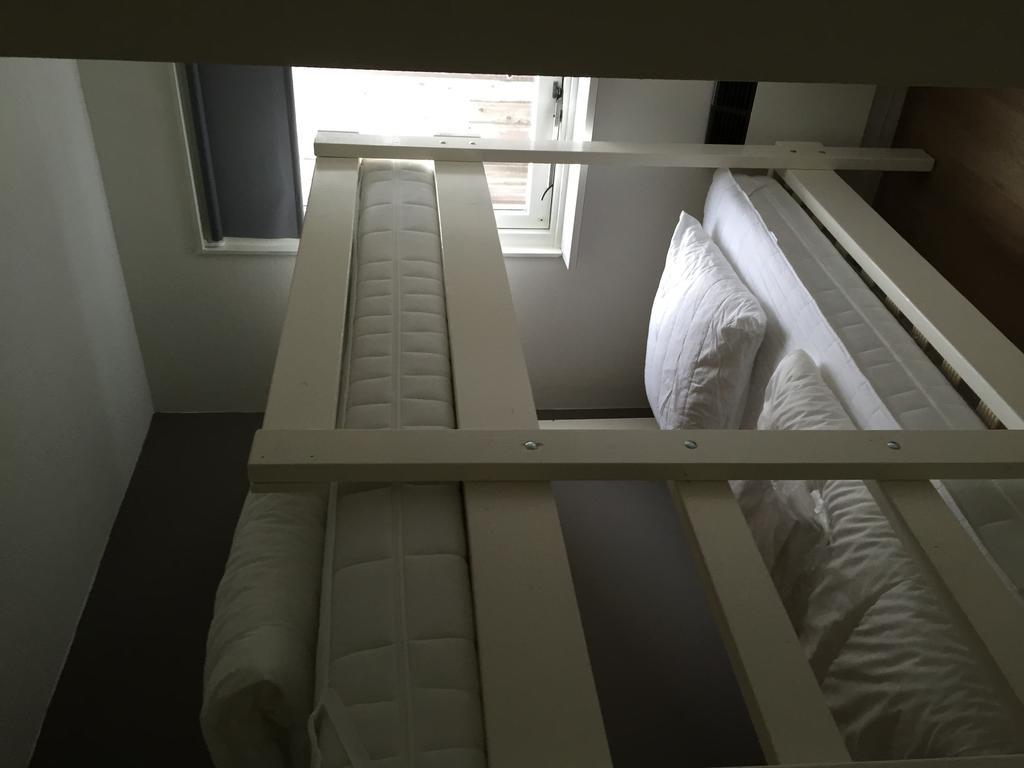 Appartement Anker Hollum  Εξωτερικό φωτογραφία