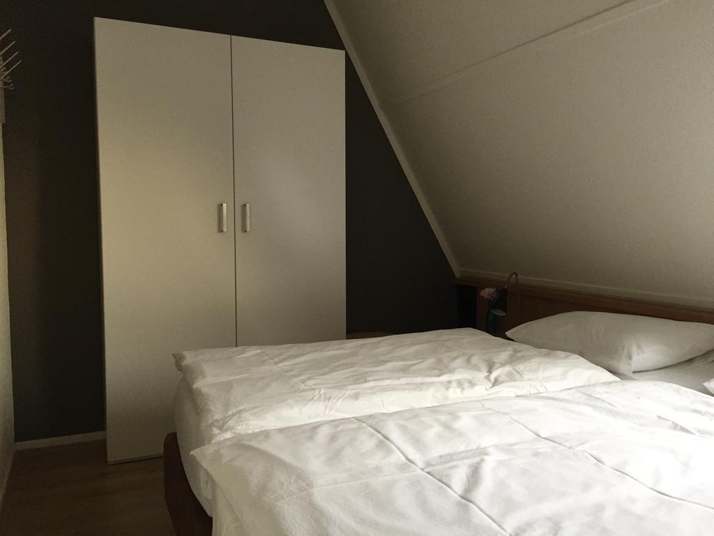 Appartement Anker Hollum  Εξωτερικό φωτογραφία