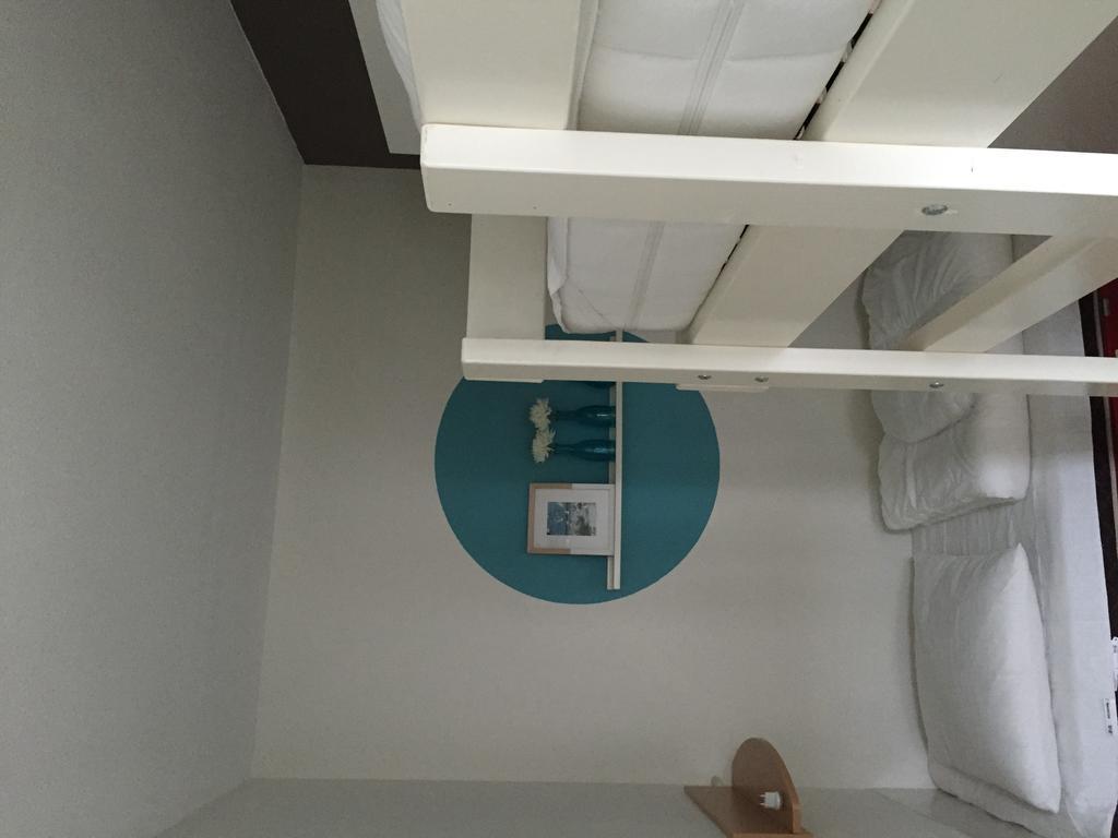Appartement Anker Hollum  Εξωτερικό φωτογραφία