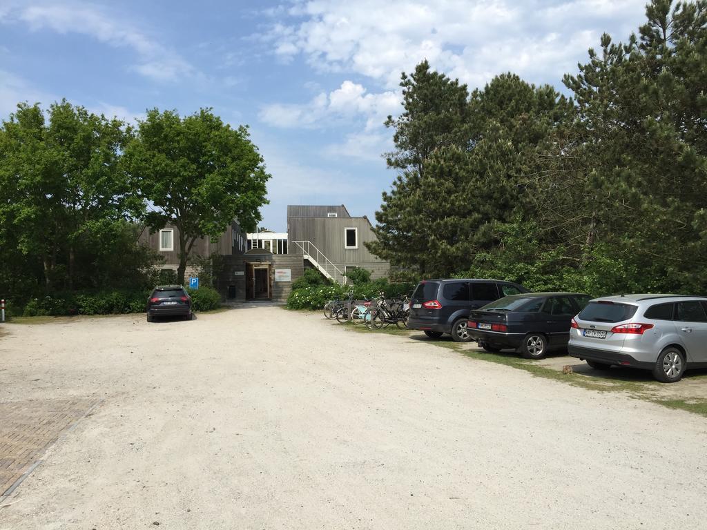 Appartement Anker Hollum  Δωμάτιο φωτογραφία