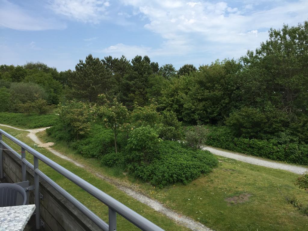 Appartement Anker Hollum  Δωμάτιο φωτογραφία