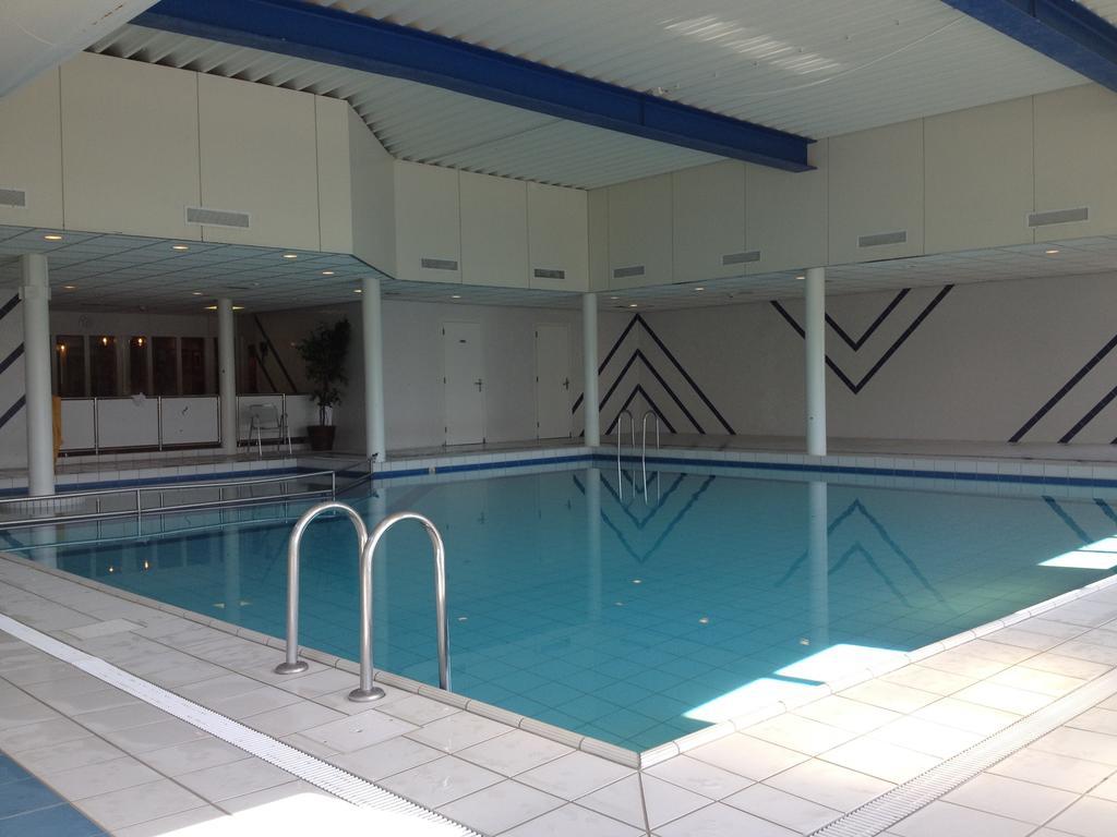 Appartement Anker Hollum  Δωμάτιο φωτογραφία